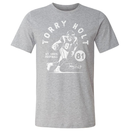 Torry Holt Men's Cotton T-Shirt | 500 LEVEL