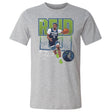 Naz Reid Men's Cotton T-Shirt | 500 LEVEL