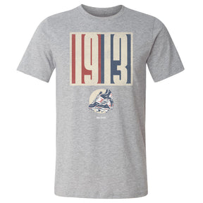 U.S. Soccer Men's Cotton T-Shirt | 500 LEVEL