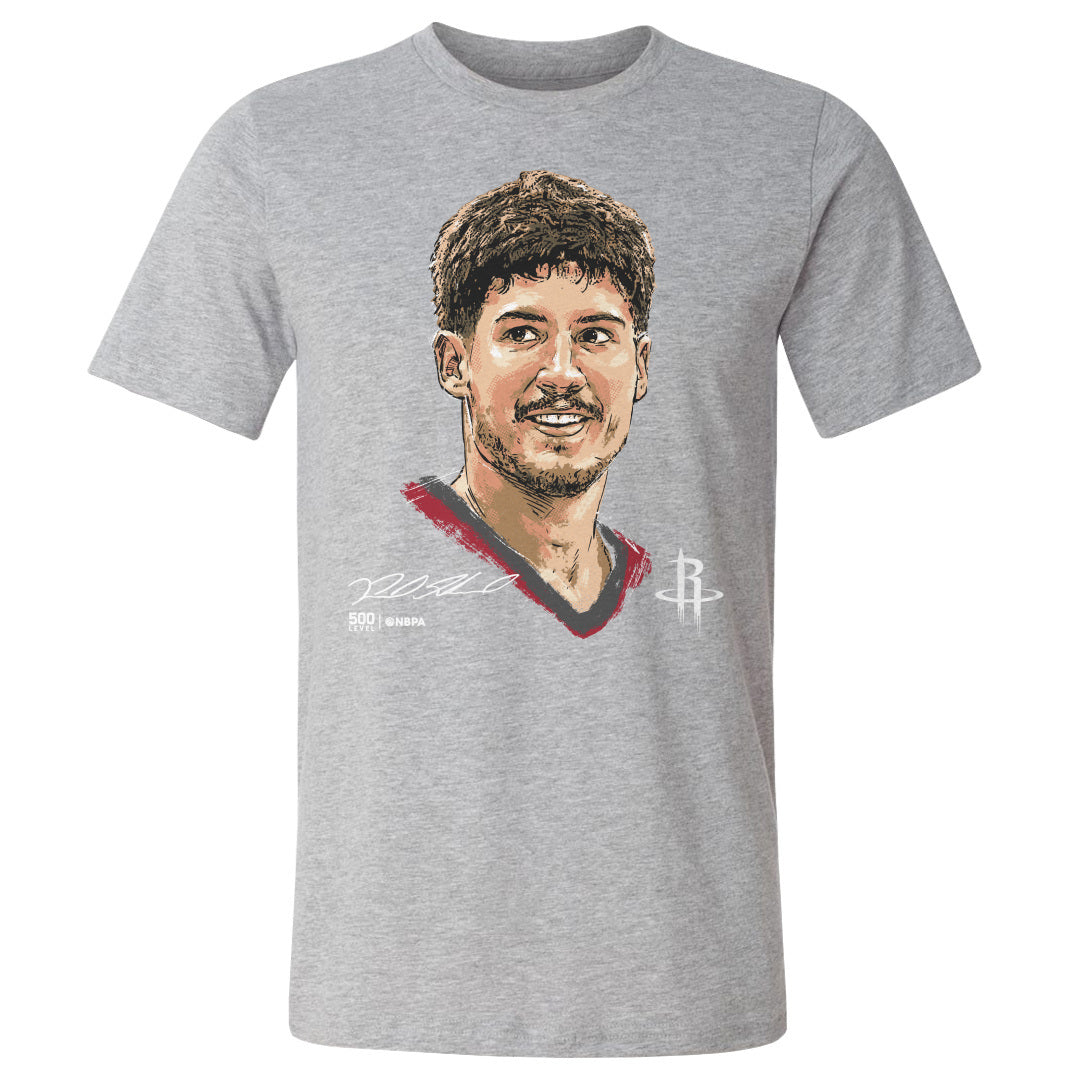 Reed Sheppard Men's Cotton T-Shirt | 500 LEVEL