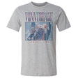 Lindsey Vonn Men's Cotton T-Shirt | 500 LEVEL