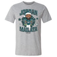 Jordan Mailata Men's Cotton T-Shirt | 500 LEVEL