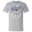 Trea Turner Men's Cotton T-Shirt | 500 LEVEL