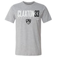 Nic Claxton Men's Cotton T-Shirt | 500 LEVEL