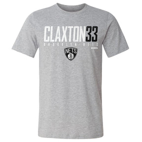 Nic Claxton Men's Cotton T-Shirt | 500 LEVEL