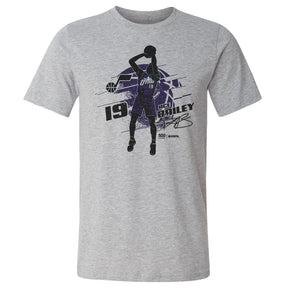 Ace Bailey Men's Cotton T-Shirt | 500 LEVEL