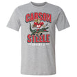 Carson Steele Men's Cotton T-Shirt | 500 LEVEL