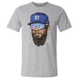 Teoscar Hernandez Men's Cotton T-Shirt | 500 LEVEL