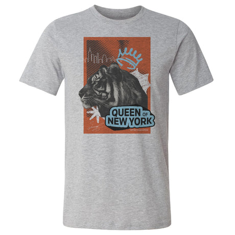 Aryna Sabalenka Men's Cotton T-Shirt | 500 LEVEL