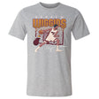 Andrew Wiggins Men's Cotton T-Shirt | 500 LEVEL