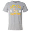 Crown Trio Men's Cotton T-Shirt | 500 LEVEL