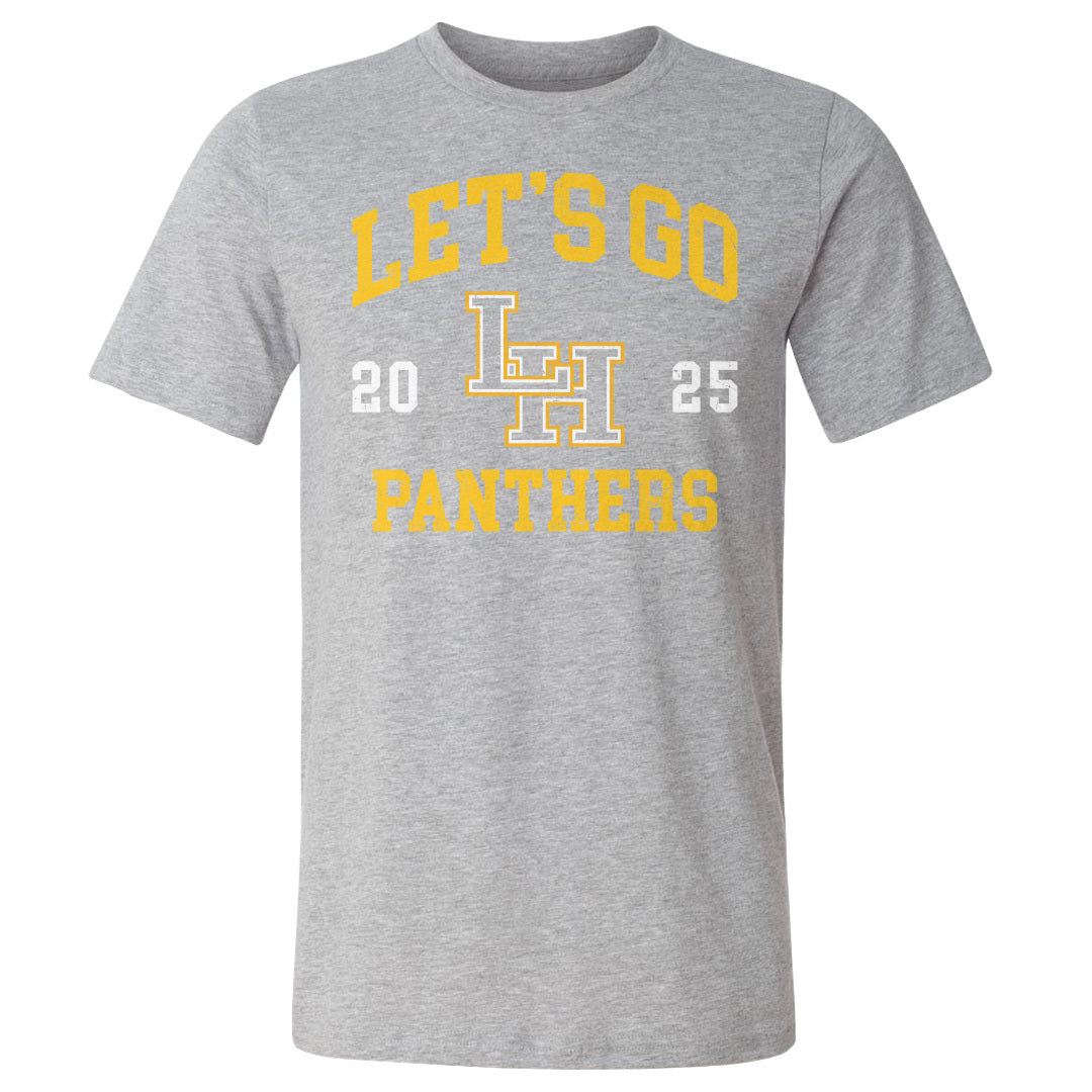 Crown Trio Men's Cotton T-Shirt | 500 LEVEL