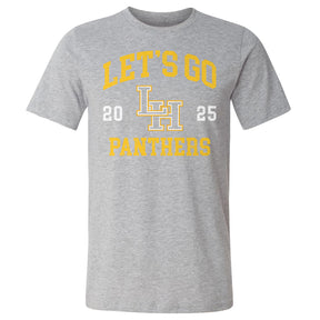 Crown Trio Men's Cotton T-Shirt | 500 LEVEL