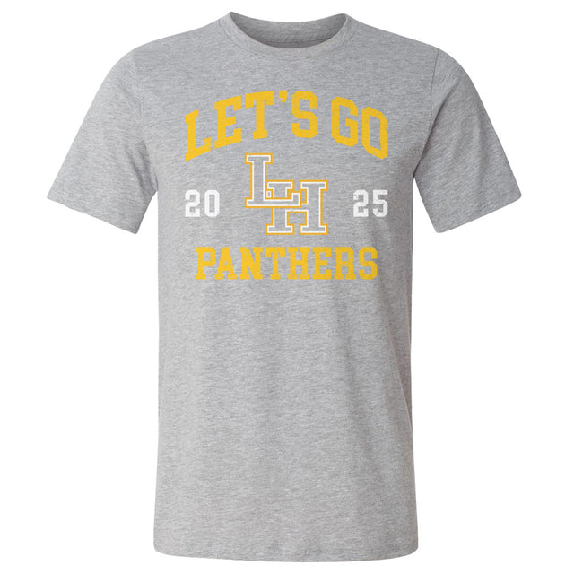 Crown Trio Men's Cotton T-Shirt | 500 LEVEL