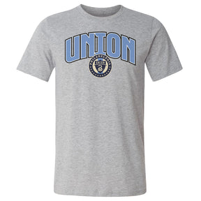 Philadelphia Union Men's Cotton T-Shirt | 500 LEVEL