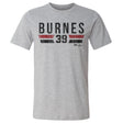 Corbin Burnes Men's Cotton T-Shirt | 500 LEVEL