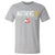 Wesley Matthews Men's Cotton T-Shirt | 500 LEVEL