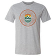 Denver Summit FC Men's Cotton T-Shirt | 500 LEVEL