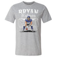Bryan Hudson Men's Cotton T-Shirt | 500 LEVEL