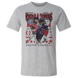Rafael Devers Men's Cotton T-Shirt | 500 LEVEL