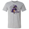 T.J. Hockenson Men's Cotton T-Shirt | 500 LEVEL