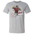 Geraldo Perdomo Men's Cotton T-Shirt | 500 LEVEL