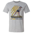 Danielle Collins Men's Cotton T-Shirt | 500 LEVEL