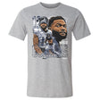 Nico Collins Men's Cotton T-Shirt | 500 LEVEL