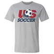 U.S. Soccer Men's Cotton T-Shirt | 500 LEVEL