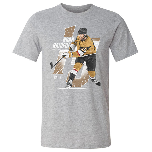 Noah Hanifin Men's Cotton T-Shirt | 500 LEVEL