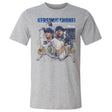 Shohei Ohtani Men's Cotton T-Shirt | 500 LEVEL