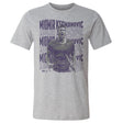 Miomir Kecmanovic Men's Cotton T-Shirt | 500 LEVEL