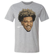 Jayden Daniels Men's Cotton T-Shirt | 500 LEVEL