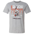 Mike Gesicki Men's Cotton T-Shirt | 500 LEVEL