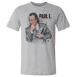 Paul E. Dangerously Men's Cotton T-Shirt | 500 LEVEL