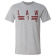 Kendrick Law Men's Cotton T-Shirt | 500 LEVEL