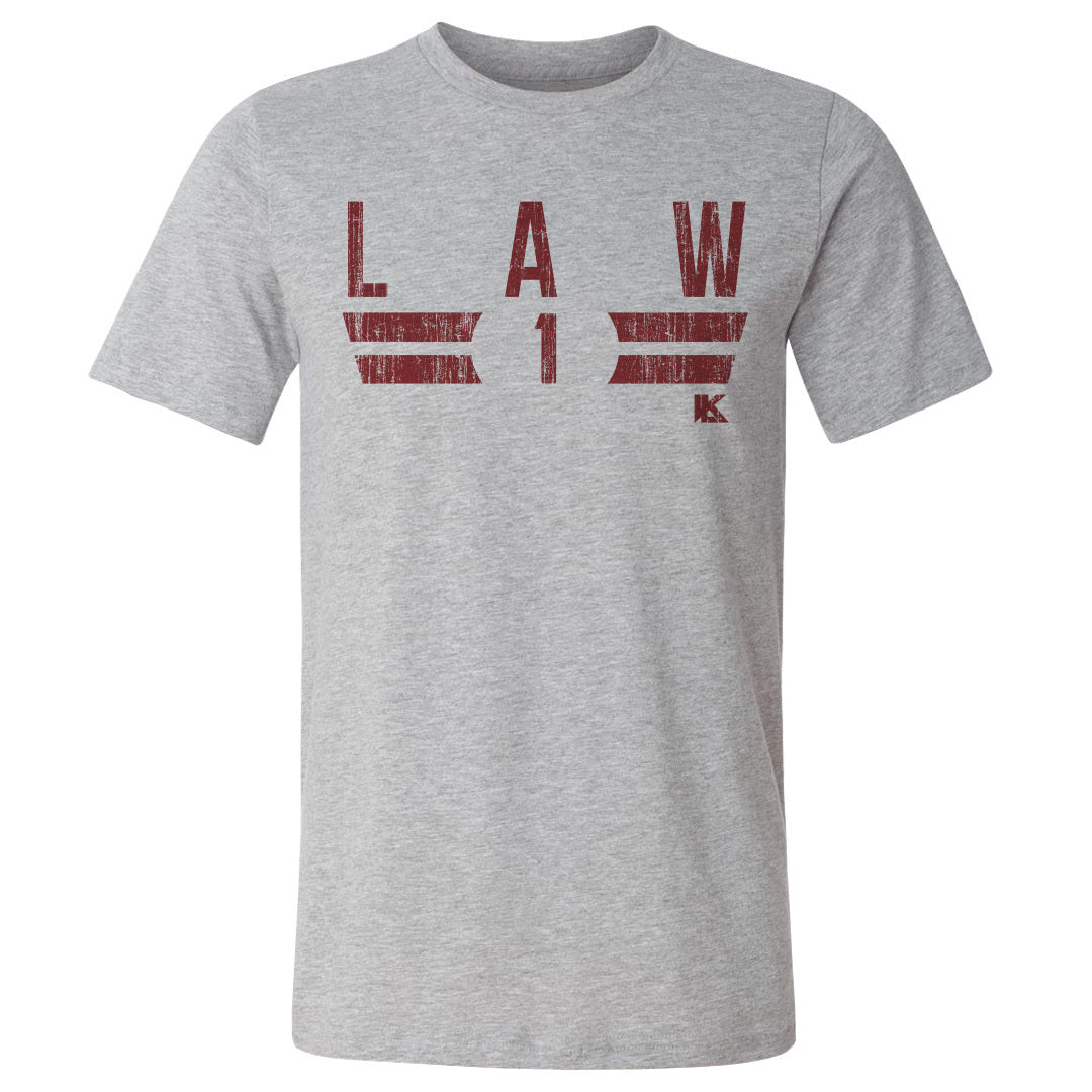Kendrick Law Men's Cotton T-Shirt | 500 LEVEL