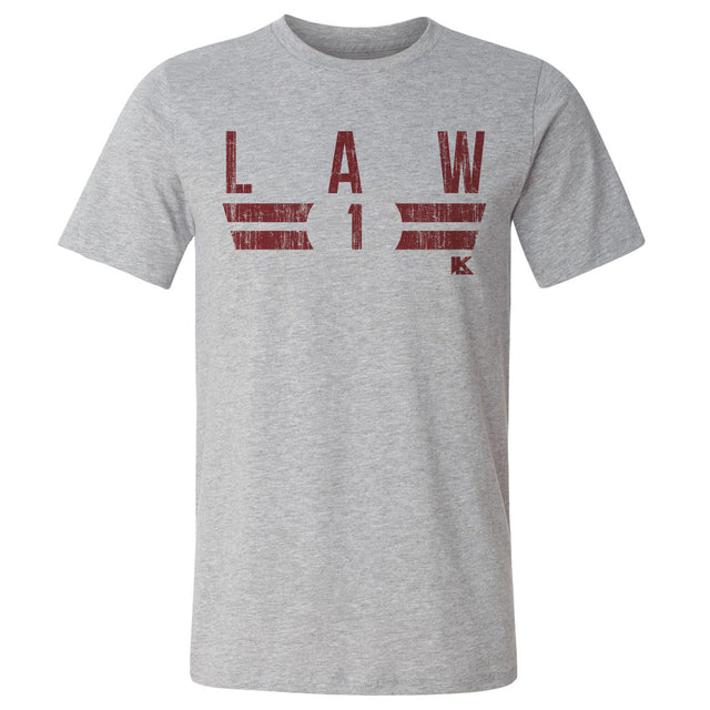 Kendrick Law Men's Cotton T-Shirt | 500 LEVEL