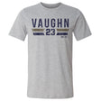 Greg Vaughn Men's Cotton T-Shirt | 500 LEVEL