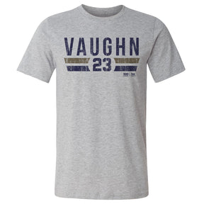 Greg Vaughn Men's Cotton T-Shirt | 500 LEVEL