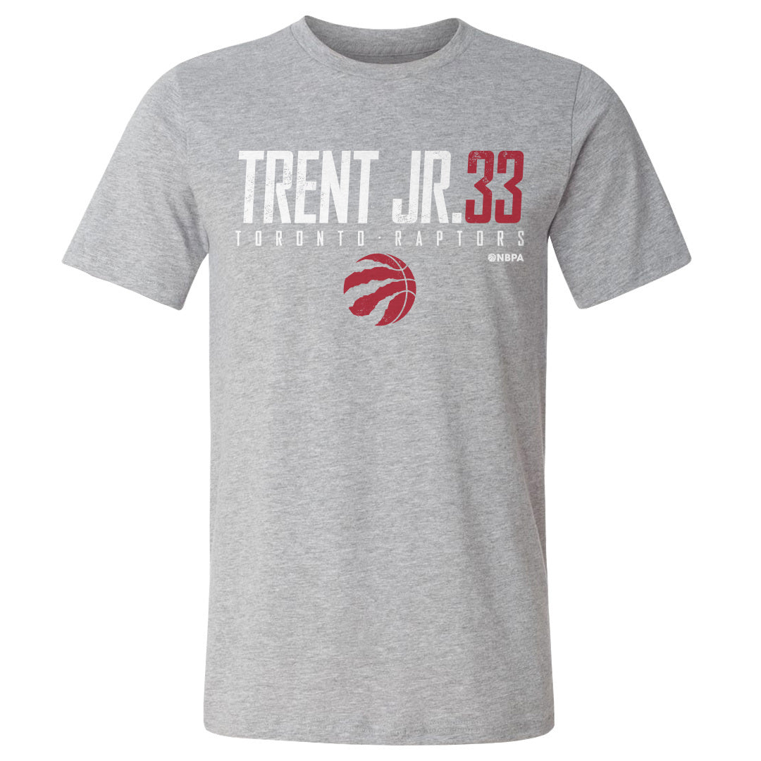 Gary Trent Jr. Men&#39;s Cotton T-Shirt | 500 LEVEL