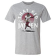 Jayden Daniels Men's Cotton T-Shirt | 500 LEVEL