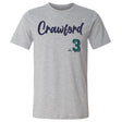 J.P. Crawford Men's Cotton T-Shirt | 500 LEVEL