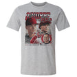 Logan O'Hoppe Men's Heavyweight T-Shirt | 500 LEVEL