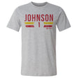 Jalen Johnson Men's Cotton T-Shirt | 500 LEVEL