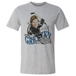 Wayne Gretzky Men's Cotton T-Shirt | 500 LEVEL