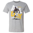 Adrian Peterson Men's Cotton T-Shirt | 500 LEVEL