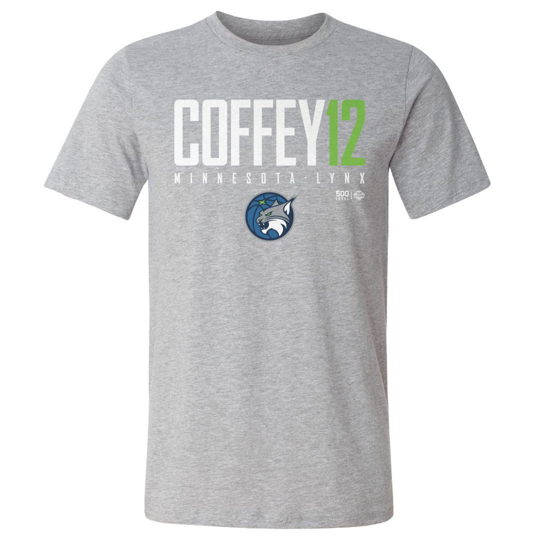 Nia Coffey Men's Cotton T-Shirt | 500 LEVEL