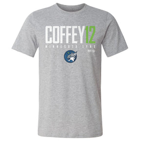 Nia Coffey Men's Cotton T-Shirt | 500 LEVEL