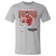 Jeremiah Fears Men's Cotton T-Shirt | 500 LEVEL